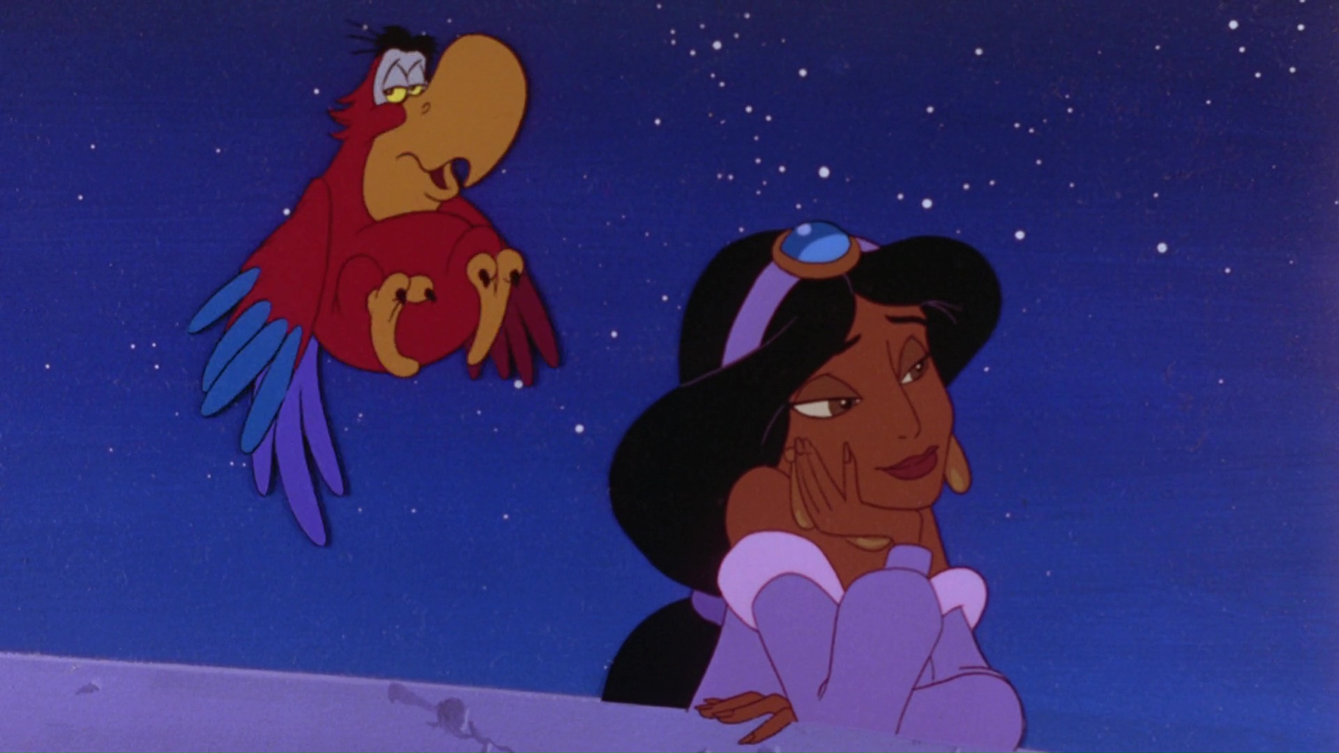 Jasmine Love